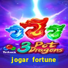 jogar fortune coelho demo