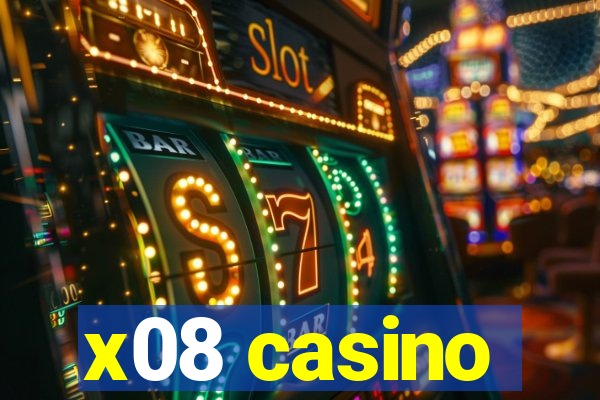 x08 casino