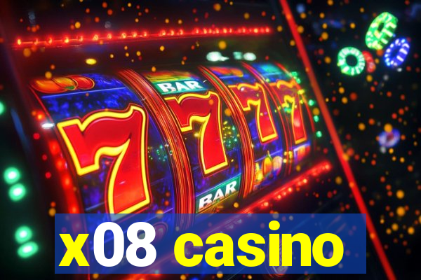 x08 casino