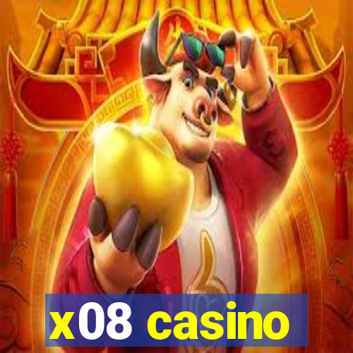 x08 casino