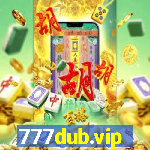 777dub.vip