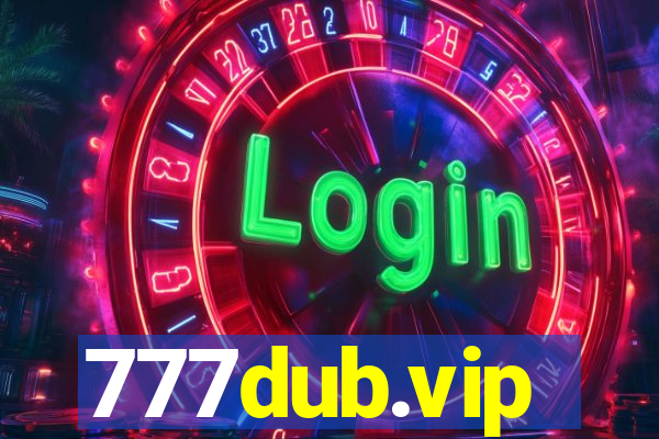 777dub.vip