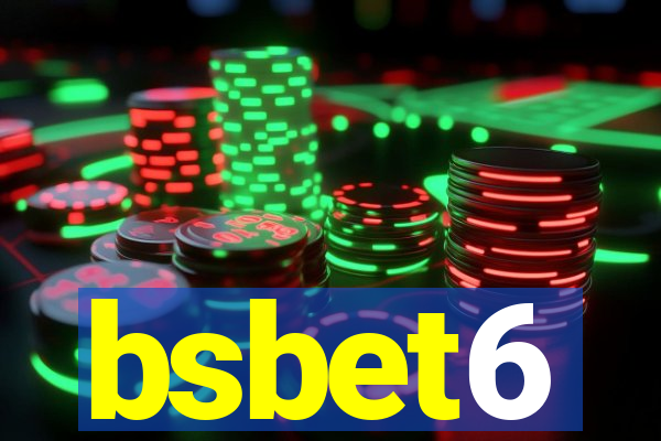 bsbet6