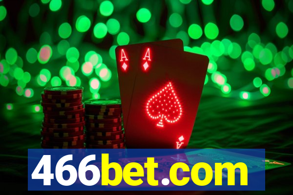 466bet.com