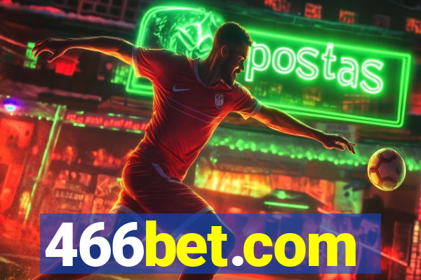 466bet.com