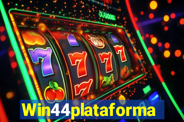 Win44plataforma