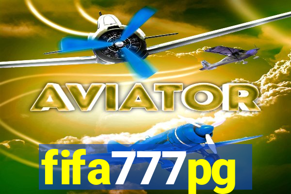 fifa777pg