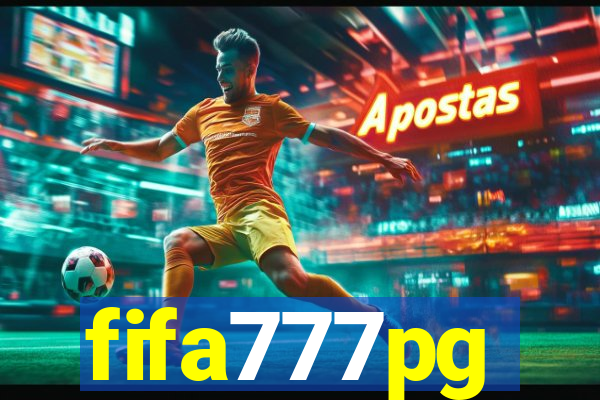 fifa777pg