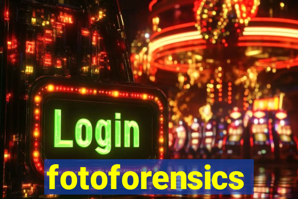 fotoforensics