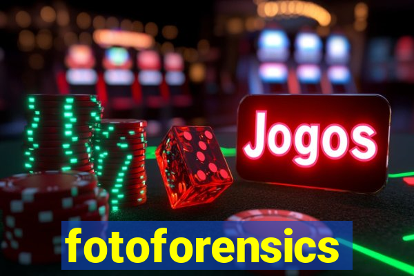 fotoforensics