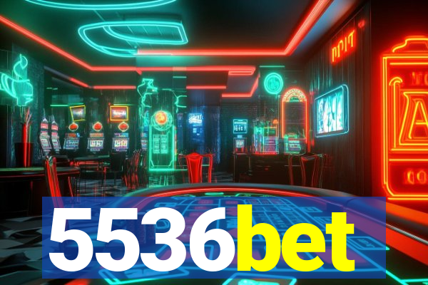 5536bet