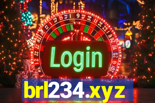 brl234.xyz