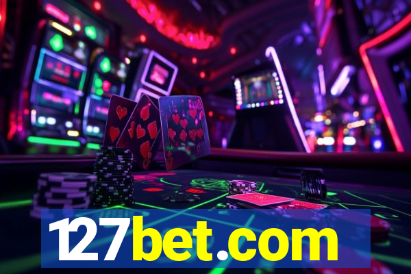 127bet.com