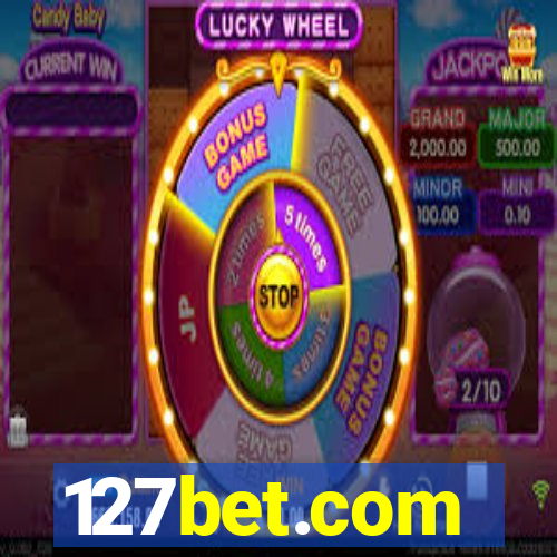 127bet.com