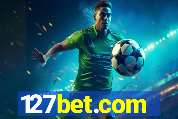 127bet.com