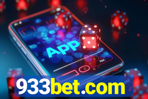 933bet.com