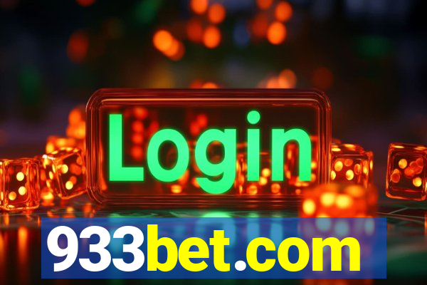 933bet.com