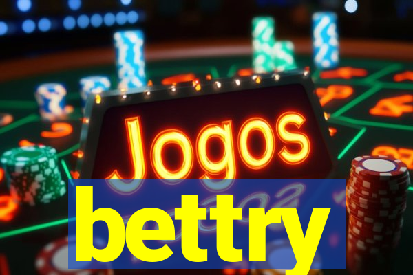 bettry