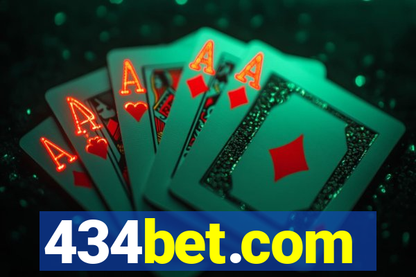 434bet.com