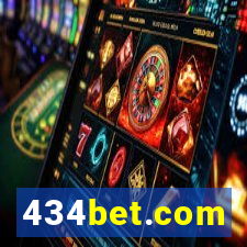 434bet.com