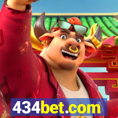 434bet.com