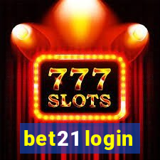 bet21 login