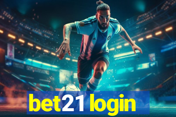 bet21 login