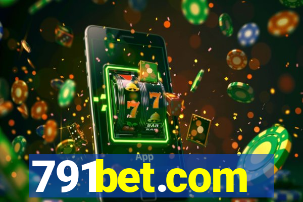 791bet.com