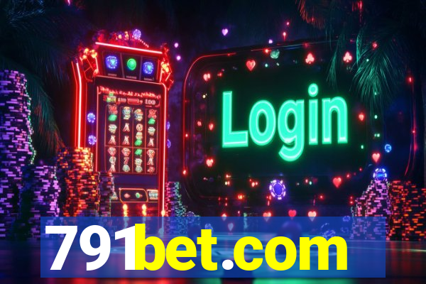 791bet.com