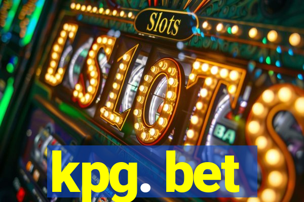 kpg. bet