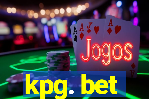 kpg. bet