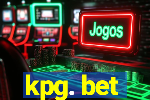 kpg. bet