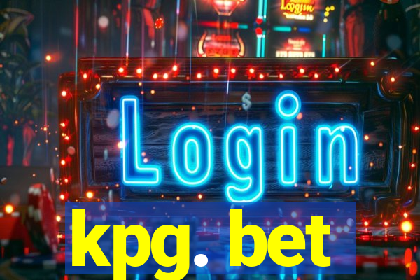 kpg. bet