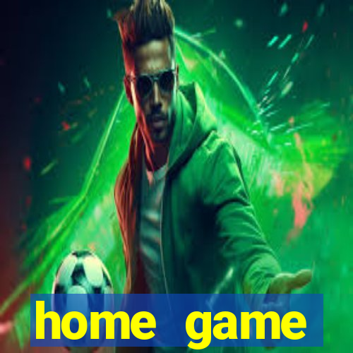 home game gamecategoryid 1