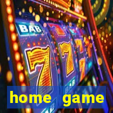 home game gamecategoryid 1