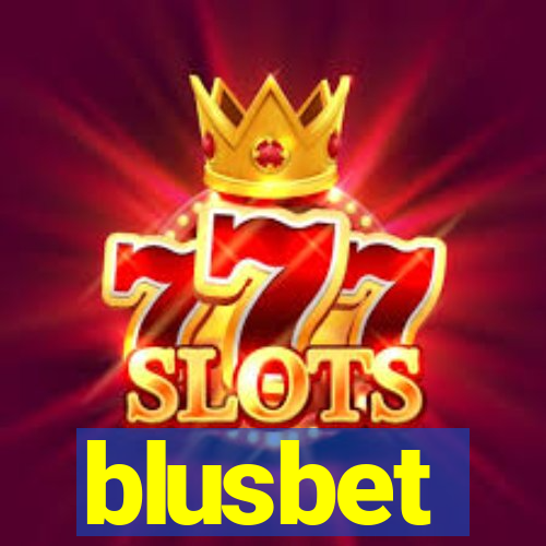 blusbet