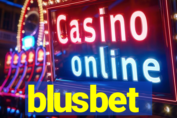 blusbet