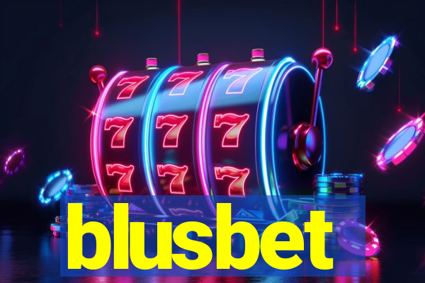 blusbet