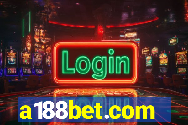 a188bet.com