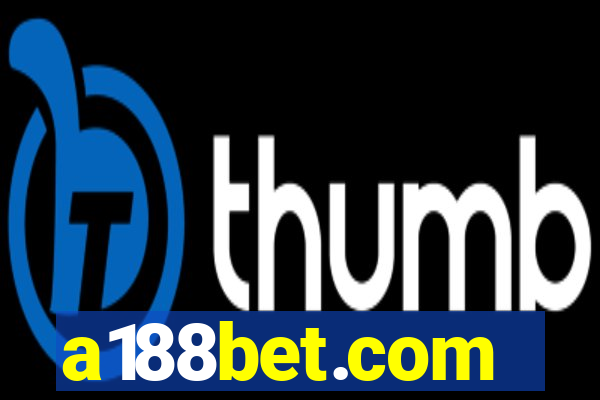 a188bet.com