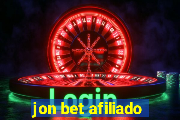 jon bet afiliado