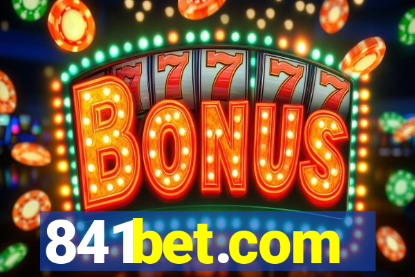 841bet.com