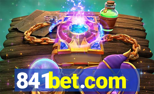 841bet.com