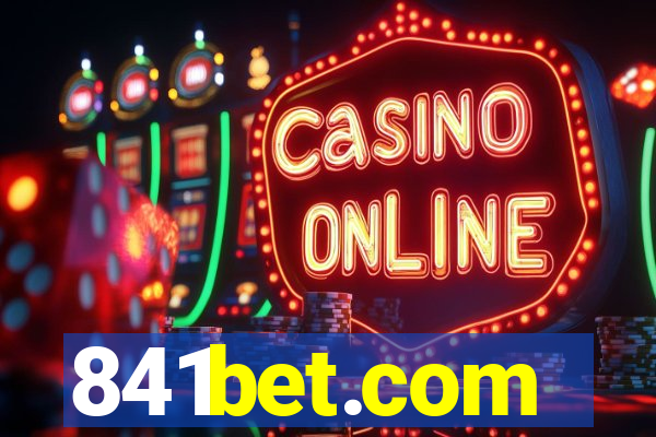 841bet.com