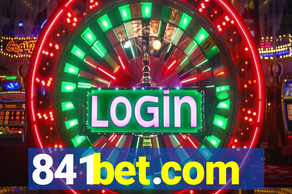 841bet.com