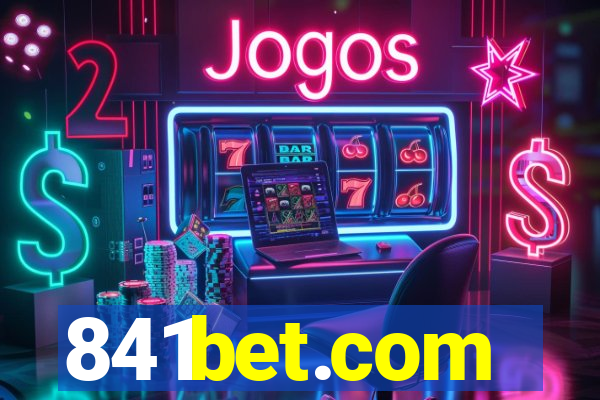 841bet.com