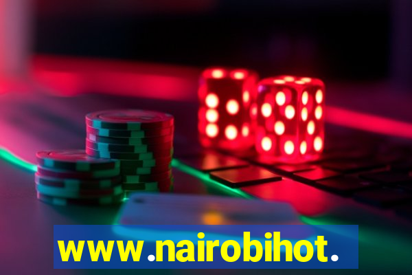 www.nairobihot.com