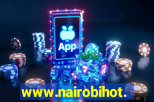 www.nairobihot.com