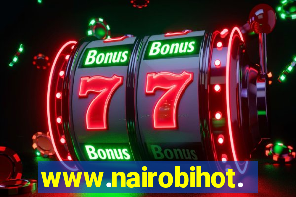 www.nairobihot.com