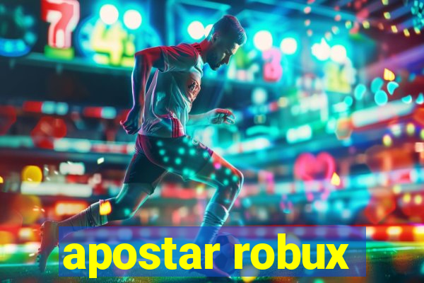 apostar robux